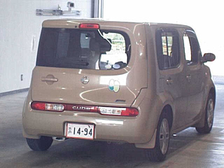 car slider