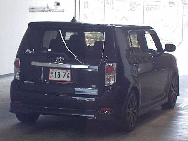 TOYOTA COROLLA RUMION 2014