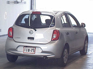 car slider