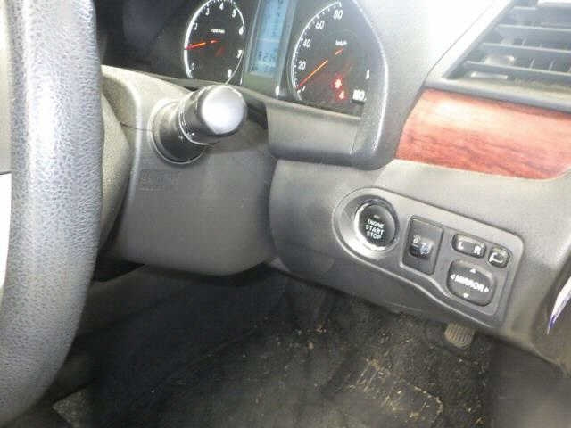 TOYOTA ALLION 2010