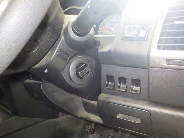 NISSAN WINGROAD 2012