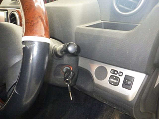 car slider