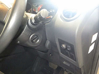 car slider