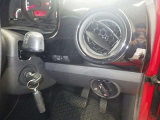 car slider