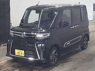 DAIHATSU TANTO 2024