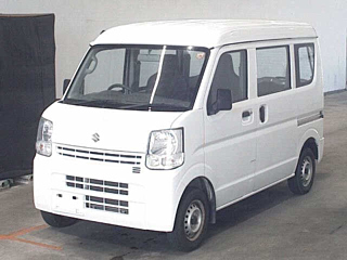 SUZUKI EVERY 2019
