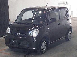 NISSAN MOCO 2014