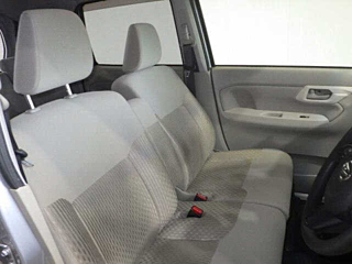 DAIHATSU MOVE 2019