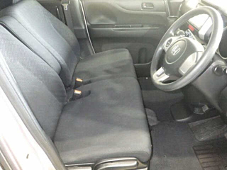 HONDA N BOX 2013