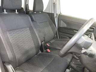 SUZUKI WAGON R 2019