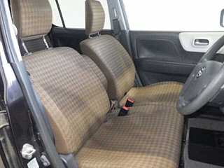 NISSAN MOCO 2014