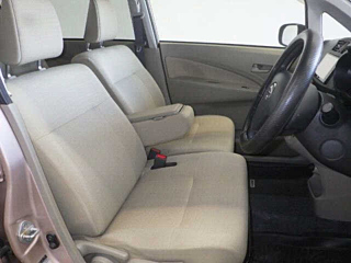 DAIHATSU MOVE 2013