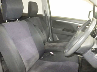 SUZUKI WAGON R 2012