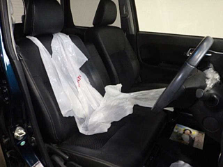 DAIHATSU MOVE 2019