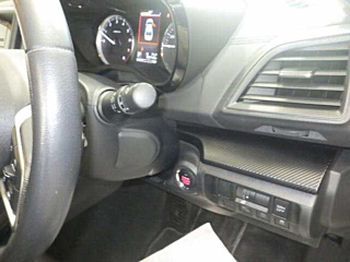 SUBARU IMPREZA 2017