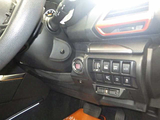 SUBARU FORESTER 2020
