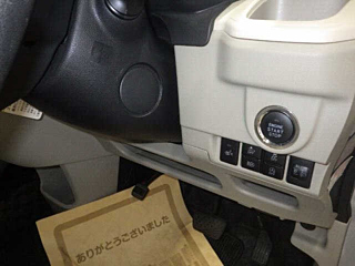 DAIHATSU MOVE 2019