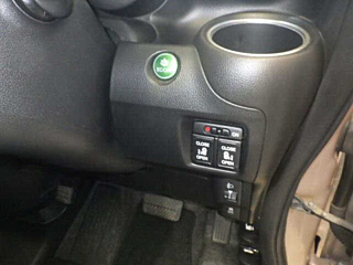 HONDA N BOX 2013