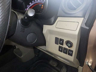 DAIHATSU MOVE 2013