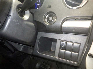 SUZUKI WAGON R 2012
