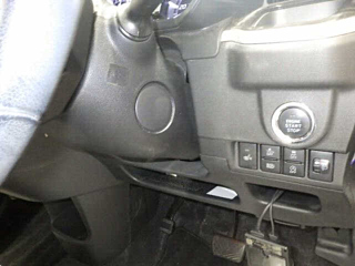 DAIHATSU MOVE 2019