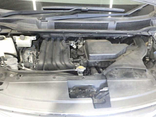 NISSAN SERENA 2014