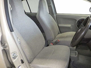 TOYOTA PASSO 2010