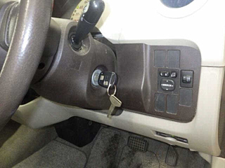 TOYOTA PASSO 2010