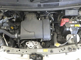 TOYOTA PASSO 2010