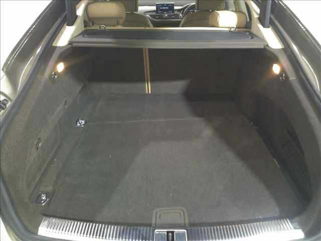 AUDI A7 2012