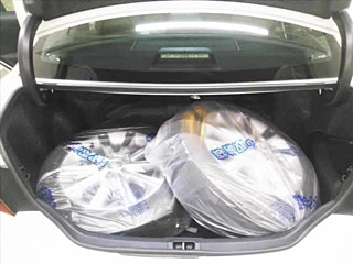 car slider
