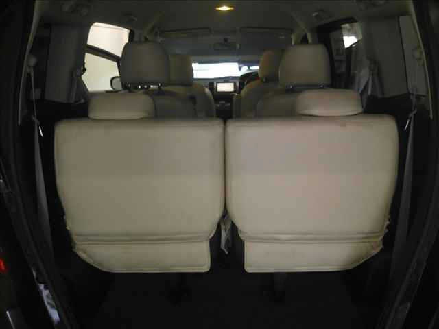 HONDA FREED 2010