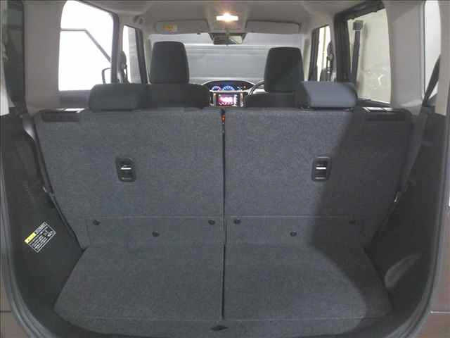 MITSUBISHI DELICA D2 2019