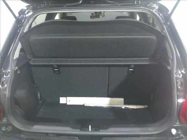 SUZUKI SWIFT 2017