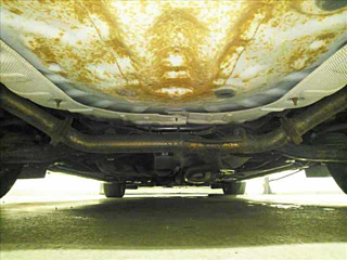 car slider