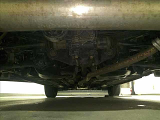 car slider