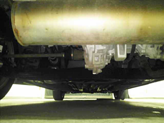 car slider