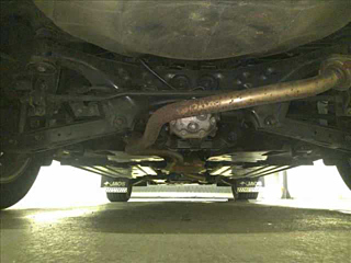 car slider