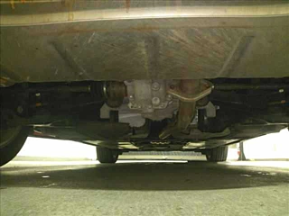 car slider