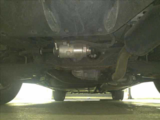 car slider