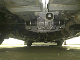 car slider