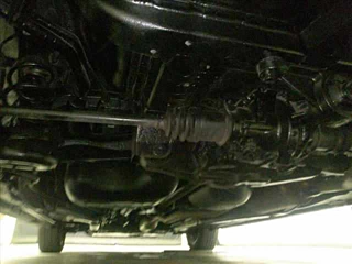 car slider