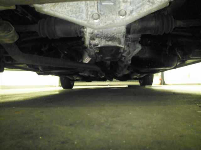 TOYOTA VITZ 2012