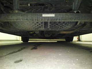 car slider