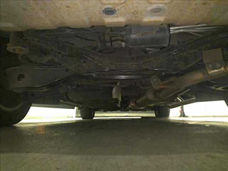 car slider