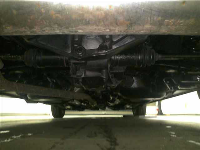 TOYOTA VITZ 2013