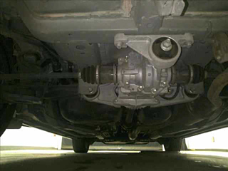 car slider