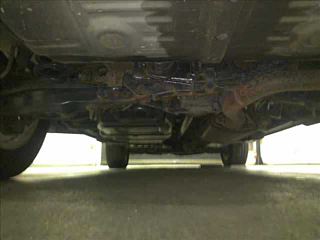 car slider