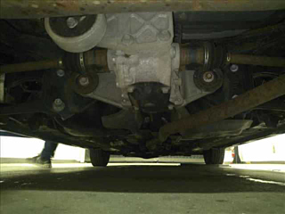 car slider