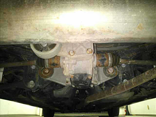 car slider